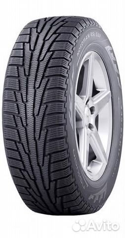 Nokian Tyres Nordman RS2 215/55 R16 97R