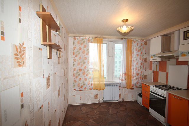 2-к. квартира, 48,1 м², 5/5 эт.