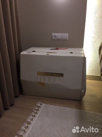 Покрывало на кровать Турция