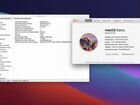 Macbook air 13 2011 (i5, 4GB, 251GB) объявление продам