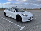 Tesla Model 3 AT, 2019, 43 800 км объявление продам