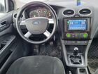Ford Focus 1.6 МТ, 2005, 155 000 км объявление продам