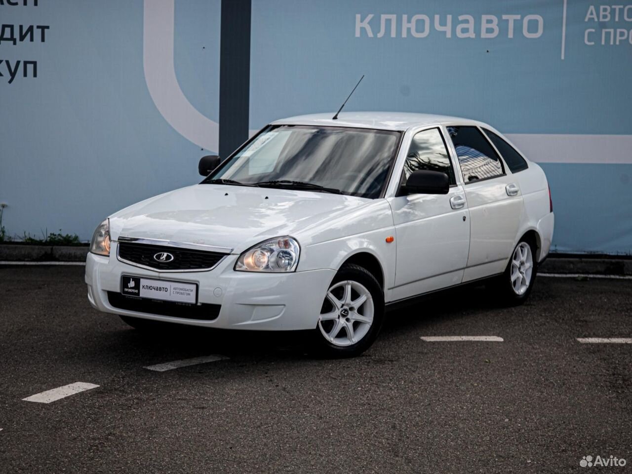 Авито продажа авто с пробегом ставропольский край. Приора 2010.