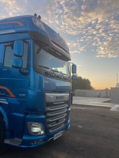 Водитель категории Е