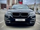 BMW X5 3.0 AT, 2017, 170 000 км объявление продам