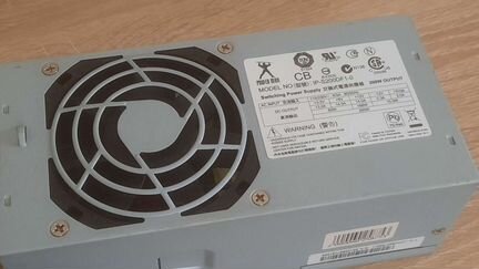 Блоки питания PC (300-450W)