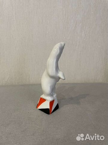 Белый медведь лфз