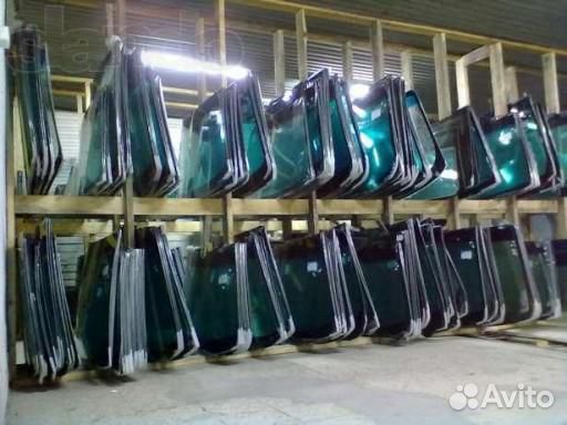 Автостёкла Niva 2121 Нива