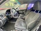 Subaru Impreza 1.5 МТ, 2008, 223 000 км объявление продам