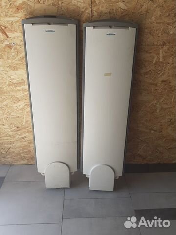 Антикражные ворота