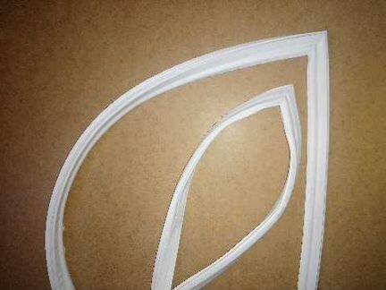 Уплотнитель резинка холодильника ЗИЛ замена резин