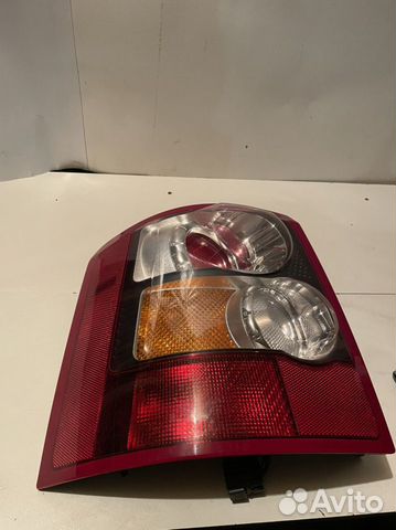 Фонарь задний правый Range Rover sport 1