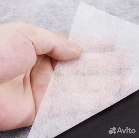 Одноразовые массажные простыни