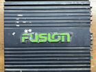 Усилитель fusion fp 802