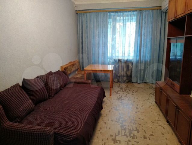 2-к. квартира, 37,4 м², 3/3 эт.