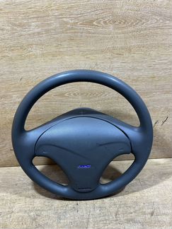 Руль пластиковый Fiat Bravo 1 Арт. 120715