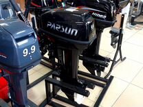 Лодочный мотор parsun T9.9 BMS