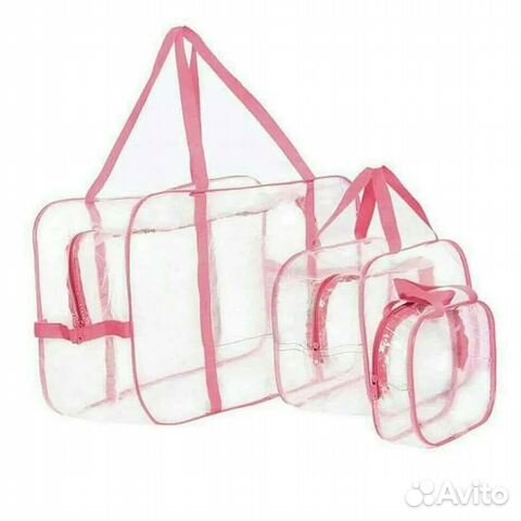 Сумки в роддом