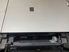 Цветной лазерный принтер canon pixma mp520 объявление продам