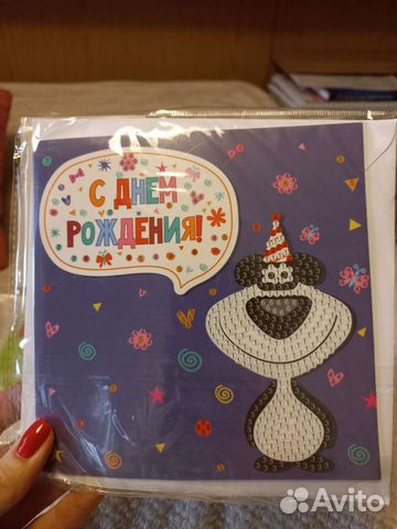 Наборы для детского творчества новые