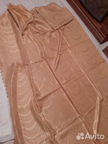 Шторы портьеры