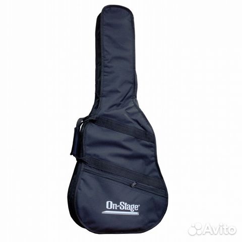 Чехол для классической гитары 3/4 OnStage GBC3400