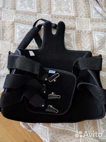 Корсет ортопедический orlett LSO-991 (L)