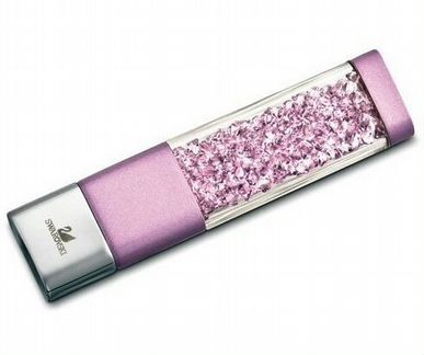 Флешки с кристаллами
