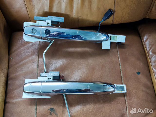 Ручка открывания дверей honda CRV-4 Хонда срв-4 купить в Уфе | Авито