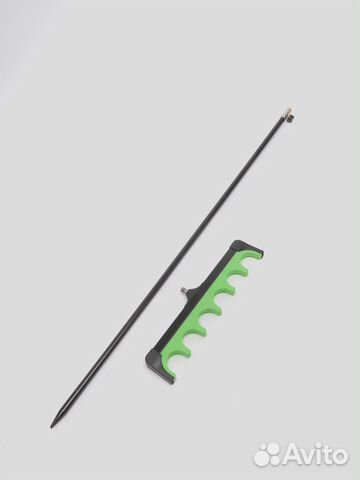 Подставка для удочек