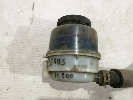 Бачок гидроусилителя Lexus Is 300 2.0 2003