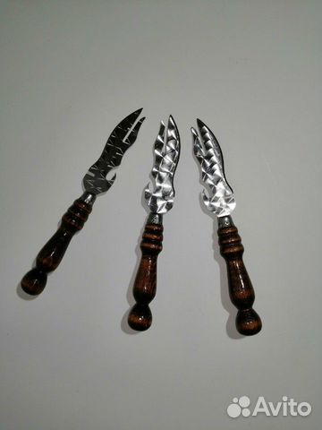 Набор для шашлыка