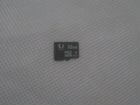 Карта памяти MicroSD 32gb