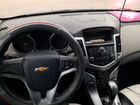 Chevrolet Cruze 1.6 AT, 2010, 384 100 км объявление продам