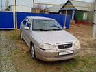 Chery Amulet (A15) 1.6 МТ, 2007, 95 847 км