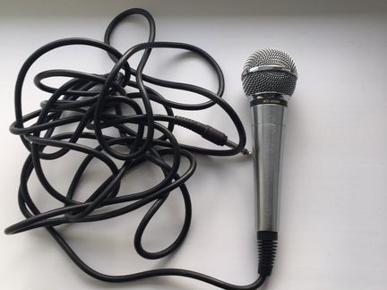 Микрофон