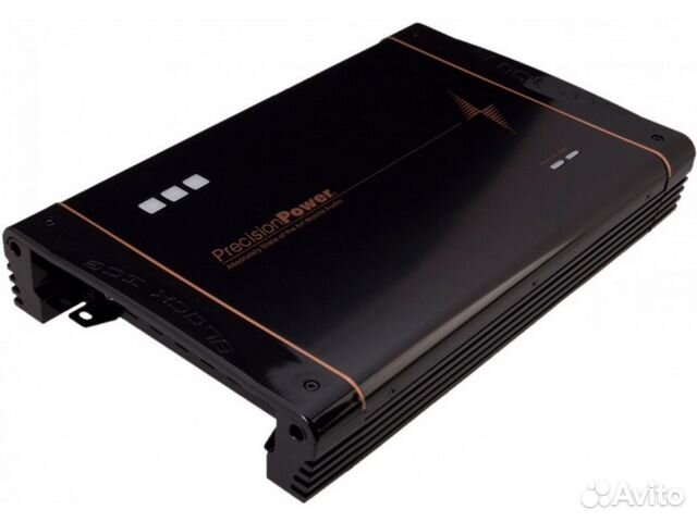 Усилитель PPI Precision Power