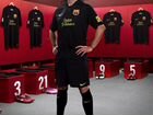 Фк Барселона (FC Barcelona) Nike объявление продам