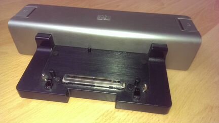 Докстанция к ноутбукам HP