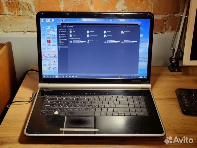 Packard bell lj75