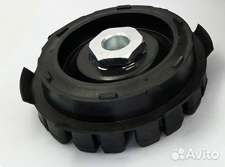 Муфта Transporter Caravelle Multivan Amarok