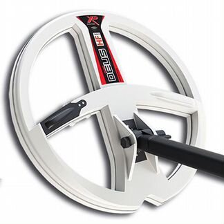 Беспроводная катушка XP 22.5 HF Round для XP Deus