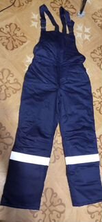 Спецодежда