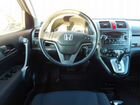 Honda CR-V 2.0 AT, 2009, 173 000 км объявление продам