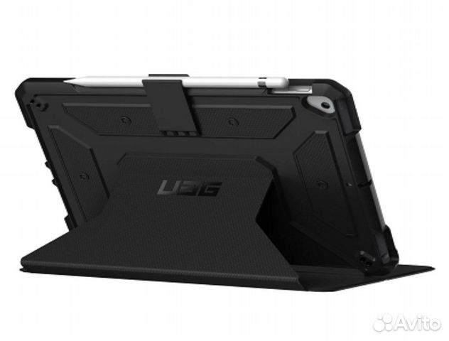 Чехол UAG Metropolis для iPad 10,9