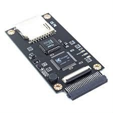 Переходник SD Card в 1.8