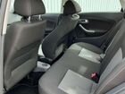 SEAT Cordoba 1.4 МТ, 2008, 100 000 км объявление продам