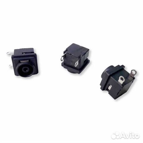 Разъем питания 6.54.4 для Sony Vaio VPC-EB