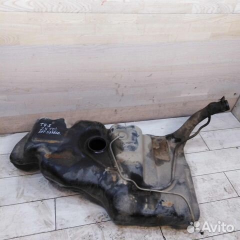 Бак топливный Volkswagen transporter t4