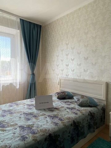 2-к. квартира, 43,8 м², 3/9 эт.